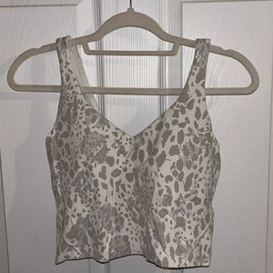Lululemon Align Tank